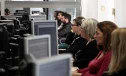 Όλες οι ηλεκτρονικές υπηρεσίες του Δημοσίου με κωδικούς Taxisnet