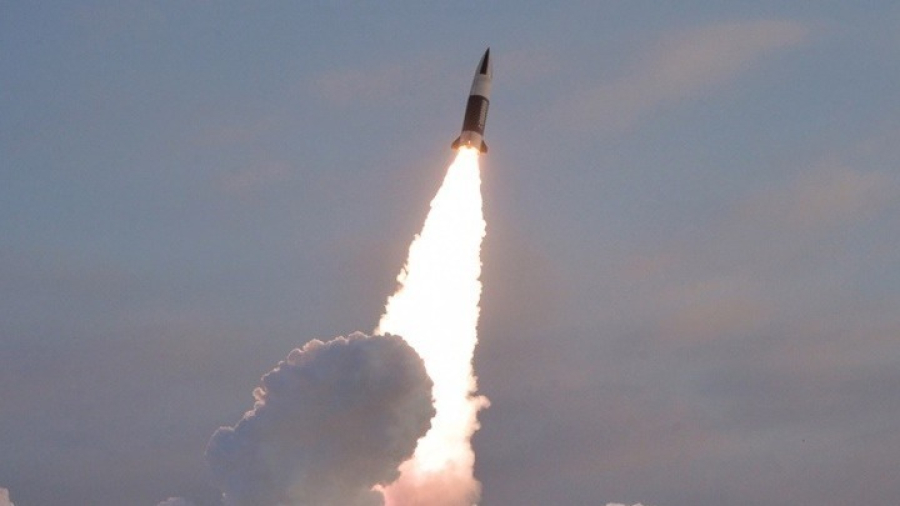 Διάσκεψη του Μονάχου για την Ασφάλεια: Η G7 καταδικάζει την εκτόξευση βαλλιστικού πυραύλου από τη Βόρεια Κορέα