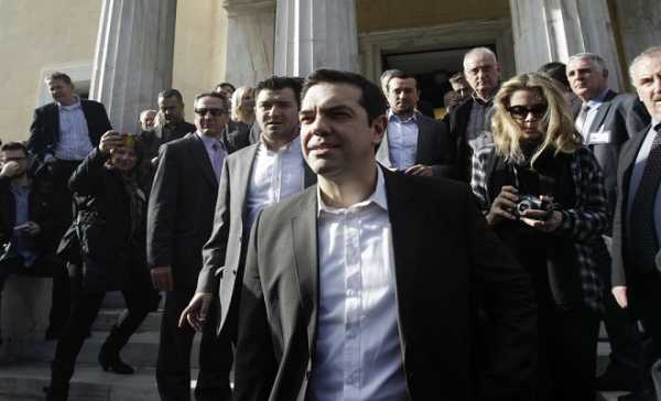 Σε Ισραήλ και Παλαιστίνη ο πρωθυπουργός