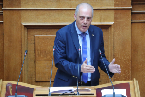 Το Πόθεν Έσχες του Κυριάκου Βελόπουλου – Τα εισοδήματα του προέδρου της Ελληνικής Λύσης