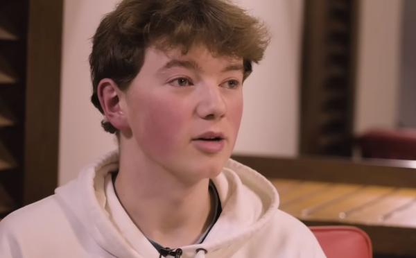 Γαλλία: Αποκαλύπτει το λόγο που είχε εξαφανιστεί για έξι χρόνια ο 17χρονος