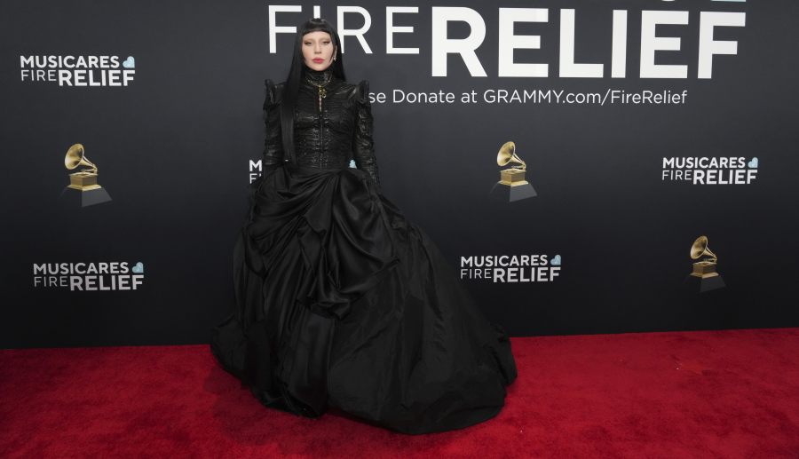 Lady Gaga: Κυκλοφορεί νέο τραγούδι για τo «Wednesday» - Πότε θα εμφανιστεί στη σειρά του Netflix