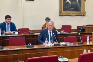 Θεοδωρικάκος για νέα Αρχή Προστασίας του Καταναλωτή - «Ο μόνος που θα την ελέγχει είναι η Βουλή»