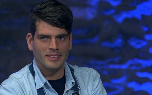 MasterChef 2019: Spoiler δείχνει τον «Κρατς» να παρακολουθεί την… Γιούσεφ! (pic)