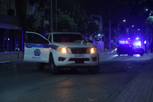 Άνω Λιόσια: «Γάζωσαν» με καλάσνικοφ μέλος της Greek Mafia
