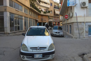 Στη φάκα αστυνομικών της Θεσσαλονίκης έμποροι κοκαΐνης στη Σαντορίνη