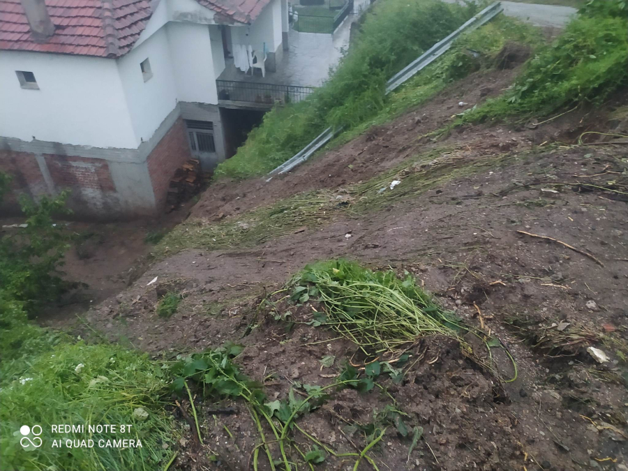 Σε κατάσταση έκτακτης ανάγκης η Καστοριά