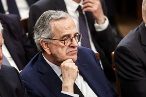 Πήρε την απόφαση