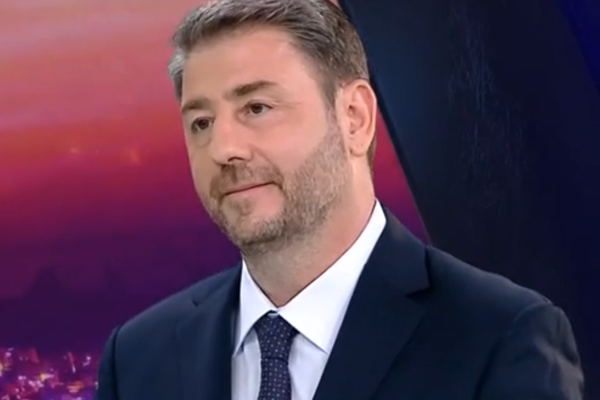 Ανδρουλάκης κατά Μητσοτάκη για ΟΠΕΚΕΠΕ: Δεν υπάρχει «δυστυχώς αποτύχαμε» αλλά «δυστυχώς μας έπιασαν»