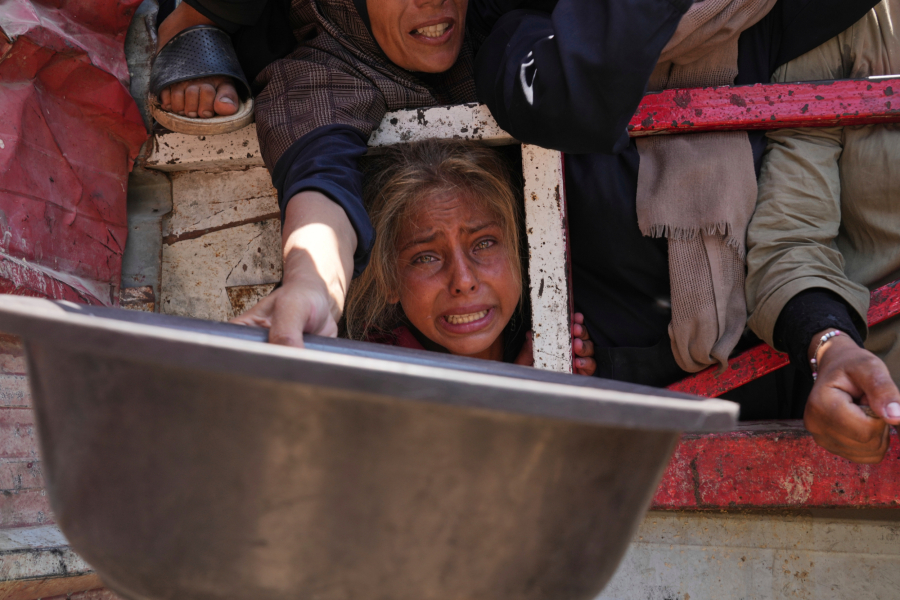 Έκθεση IPC: Ο «ανθρωπογενής» λιμός στη Γάζα σε αριθμούς