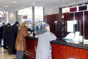 Ξεχάστε τις τράπεζες όπως τις ξέρατε - Έρχονται ριζικές αλλαγές