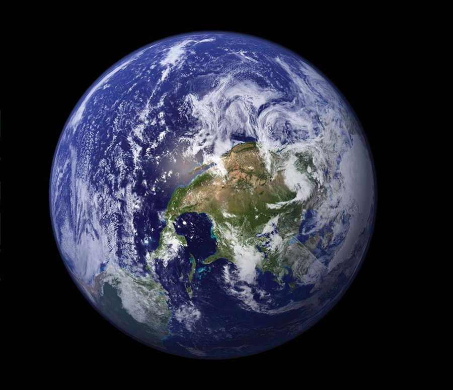 Η NASA χρησιμοποιεί τεχνικές του Χόλιγουντ για να οπτικοποιήσει δεδομένα