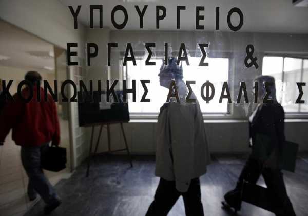 Πήρε υπογραφή το σπάσιμο του «κουμπαρά» για τα 370 εκατ. ευρώ σε ΟΑΕΕ, ΤΣΑΥ και ΤΑΝ