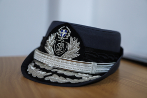 Συγκλονίζει η αστυνομικός που ξυλοκοπήθηκε άγρια στη Λάρισα: «Μου έκανε μεγάλη ζημιά, το πρόσωπό μου είναι παραμορφωμένο»