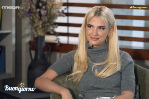 Κατερίνα Λιόλιου: «Δεν πιστεύω ότι μπορώ να ανταπεξέλθω στις απαιτήσεις της Eurovision» (Βίντεο)