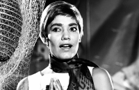 Το τραγούδι του Ζαμπέτα που απέρριψε η Βουγιουκλάκη και καθιέρωσε τη Μαρινέλλα