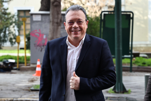 Φάμελλος από Αγρίνιο: Απειλείται το σύνολο της οικονομίας της χώρας μας