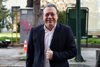 Φάμελλος από Αγρίνιο: Απειλείται το σύνολο της οικονομίας της χώρας μας