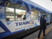 ΤΡΑΙΝΟΣΕ: Αλλαγές στα δρομολόγια του προαστιακού
