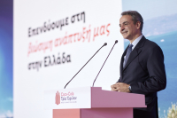 Coca-Cola Τρία Έψιλον: Επενδύσεις στη βιώσιμη ανάπτυξή της στην Ελλάδα