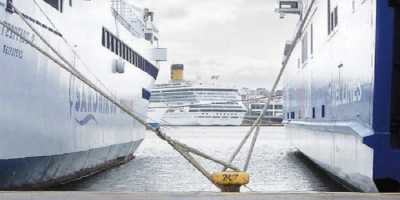 Οριστική λύση για τις προβληματικές συμβάσεις στην ακτοπλοΐα