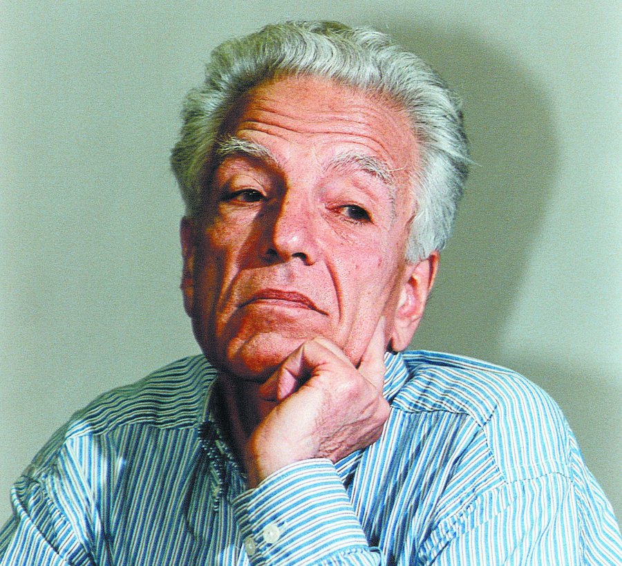 Ακαδημία Αθηνών: Αντεπιστέλλον μέλος της, ο καθηγητής Γιάννης Σπράος