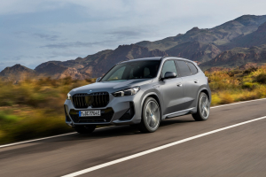 Αποκαλύπτουμε τι πουλά το BMW Group στην Ελλάδα