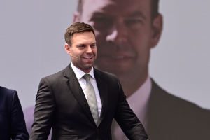 Στέφανος Κασσελάκης: Είμαι υπερήφανος για τη Θεοδώρα και για όλα τα μέλη του Κινήματος