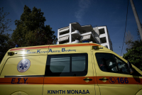 Λέσβος: Σκοτώθηκε γνωστός επιχειρηματίας μέσα στο μαγαζί του