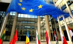 Eurostat: Ανάπτυξη 0,4% στην Ευρωζώνη