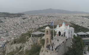 Πάσχα 2026: Οι καλύτερες εκκλησίες για την Ανάσταση στην Αθήνα