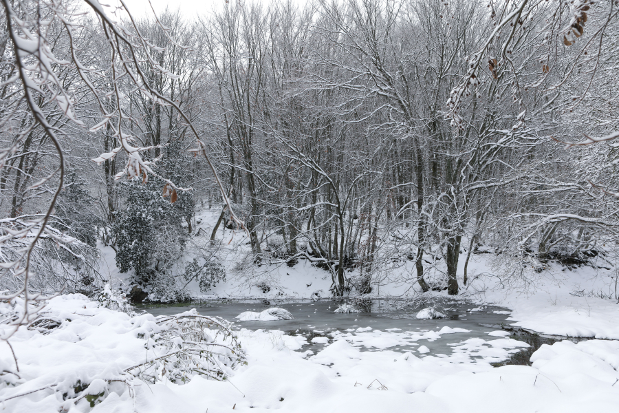 «Μεγάλη η πιθανότητα χιονόπτωσης»: Έρχεται νέα ραγδαία επιδείνωση του καιρού, ποιες οι «δύσκολες» μέρες