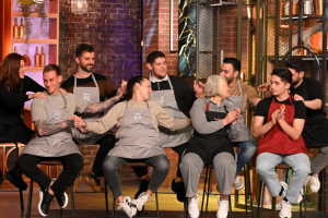 MasterChef 2025: Τα noodles στο επίκεντρο της σημερινής δοκιμασίας (Βίντεο)