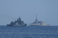 Εμπλοκή της Ελλάδας στον πόλεμο: Τουλάχιστον 80 νεκροί από την επίθεση υποβρυχίου των ΗΠΑ σε πλοίο του Ιράν