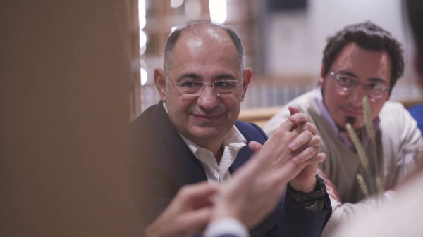 ΟΠΑΠ Forward: Οι επιχειρηματικές εξελίξεις στο τραπέζι του δείπνου δικτύωσης των CEOs