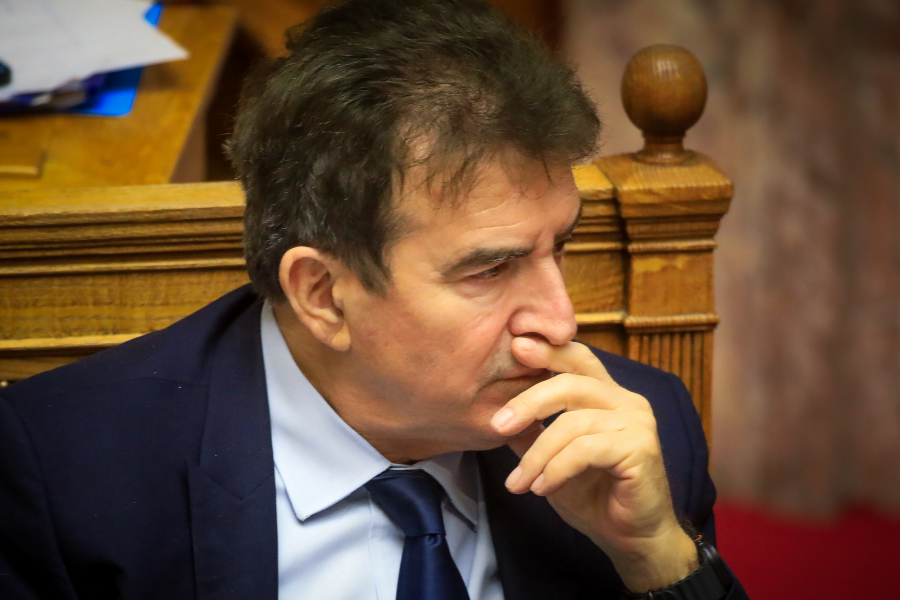 Χρυσοχοΐδης: Το 2024 είχαμε 654 νεκρούς σε τροχαία