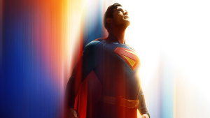 H πρώτη εικόνα του νέου «Superman» λίγο πριν το επίσημο τρέιλερ