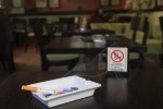 Ενεργοποίηση των ελεγκτικών μηχανισμών για την εφαρμογή του αντικαπνιστικού νόμου