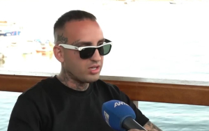DJ Stephan για τη νέα σχέση της Έλενας Τσαγκρινού: «Μπορεί να κάνει ό,τι θέλει»