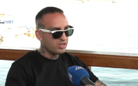DJ Stephan για τη νέα σχέση της Έλενας Τσαγκρινού: «Μπορεί να κάνει ό,τι θέλει»