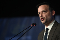 Στην Άγκυρα ο Δούκας