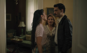 «Το Σπίτι Δίπλα Στο Ποτάμι»: Η Μαγδαληνή αποφασίζει να επιστρέψει στο χωριό