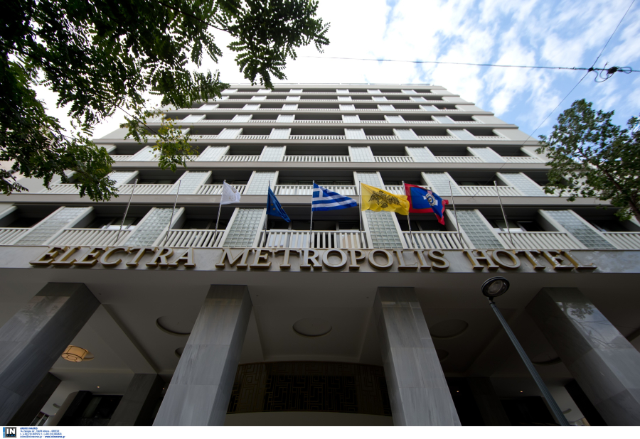 Έφυγε ο συνιδρυτής των Electra Hotels & Resorts Αθανάσιος Ρέτσος