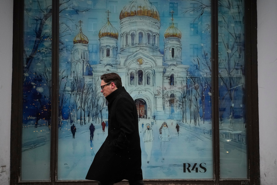 Η Ρωσία θέλει να ανακηρύξει τη «νίκη» της στις 24 Φεβρουαρίου, τρίτη επέτειο από την εισβολή στην Ουκρανία