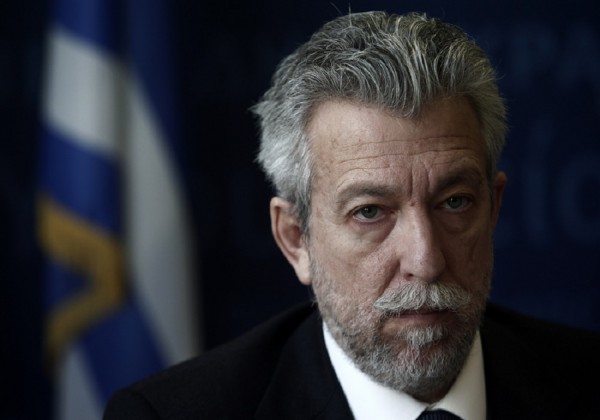 Κοντονής: Αναγκαία η ρύθμιση για τη νομική αναγνώριση της ταυτότητας φύλου