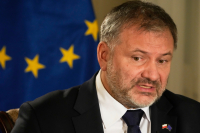 Πολωνία: Πρόστιμο στον υπουργό Δικαιοσύνης - Δεν έδωσε προτεραιότητα σε πεζή