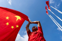 Κίνα: Οι ΗΠΑ να απελευθερώσουν αμέσως τον Μαδούρο