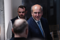 Η προφητεία Χατζηδάκη