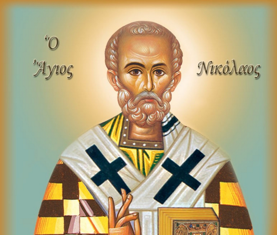 Άγιος Νικόλαος - Γιατί είναι ο προστάτης των ναυτικών