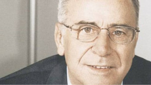 Γιώργος Μουστάκας: Ο επιχειρηματίας που έχτισε μια αυτοκρατορία παιχνιδιών